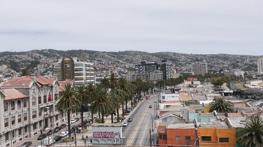 칠레 처갓집 방문기 (2) 4-6일차 : 발파라이소 / 비냐 델 말_89.jpg