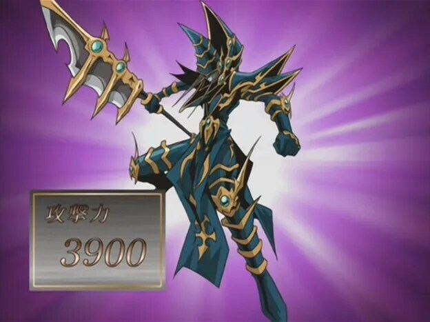 [유희왕 DM] 생각해보면 푸른 눈에게 트라우마 생겼을 법한 왕님_5.png