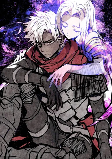 Fate) 일반인 마스터 + 이름없는 영령 =_2.webp