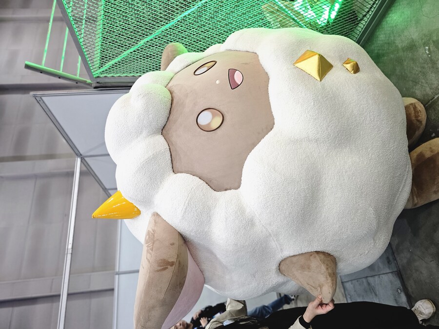 펠월드) 퍼리들아 꼴짤 올린다_1.jpg