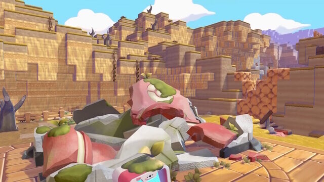 포켓몬 포코피아의 무대가 '붕괴한 홍련마을'이라는 설이 떠오르다_3.jpg