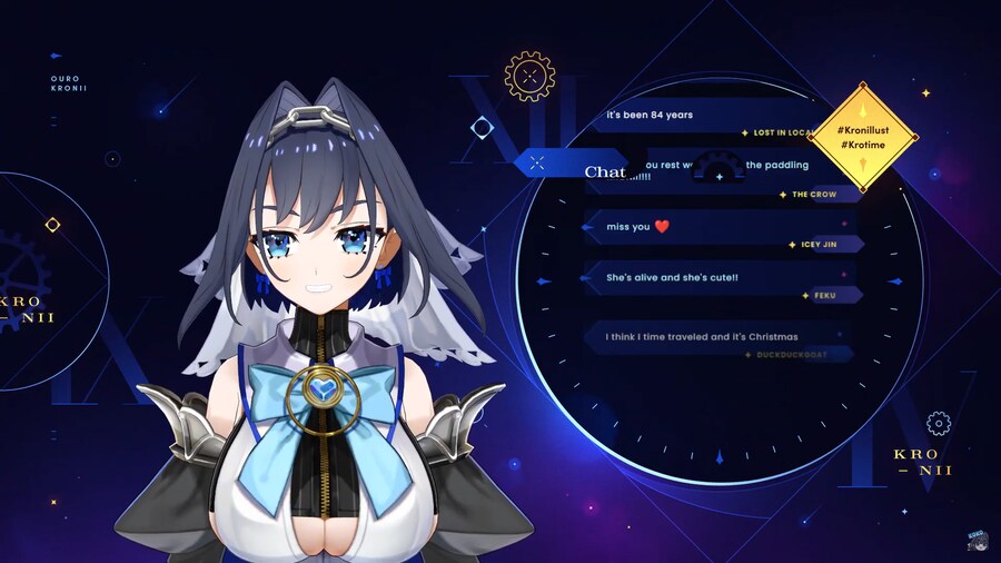 버튜버) 정겨운 집으로 돌아온 크로니이_1.png