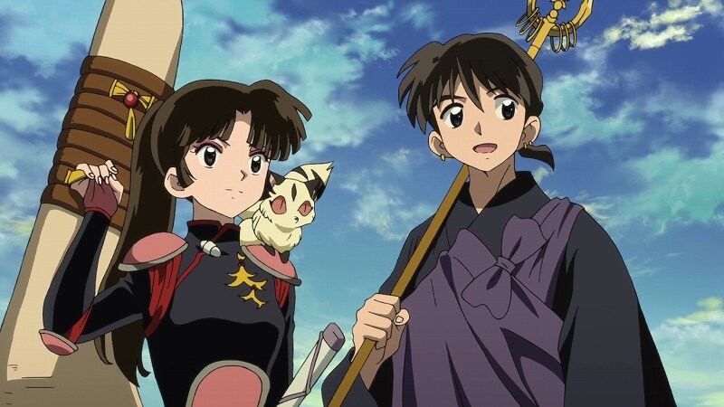 이누야샤 미륵과 산고도 나이가 어렸군요?_1.jpg