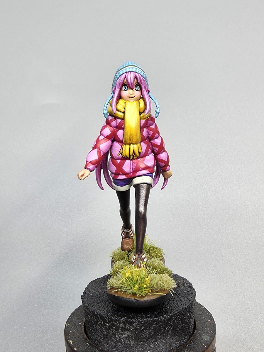 [도색완성] 아트플라 유류캠 나데시코 1/24_2.jpg