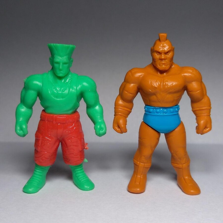 92년 올드토이 스트리트파이터2 갸샤폰 12종 수집완료._8.jpg