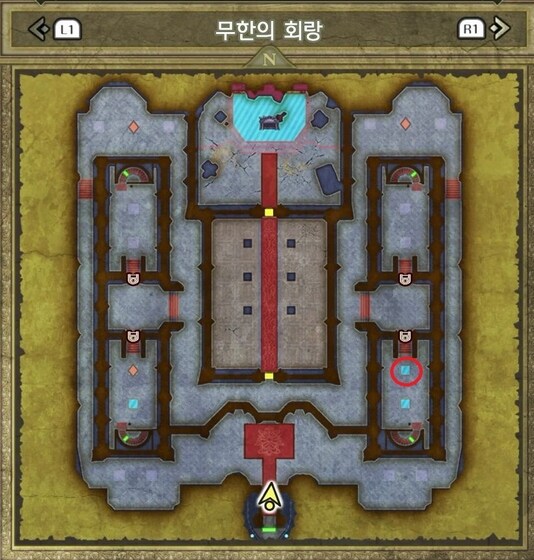 드퀘2 리메이크 - 엔딩 이후 요소들_20.jpg