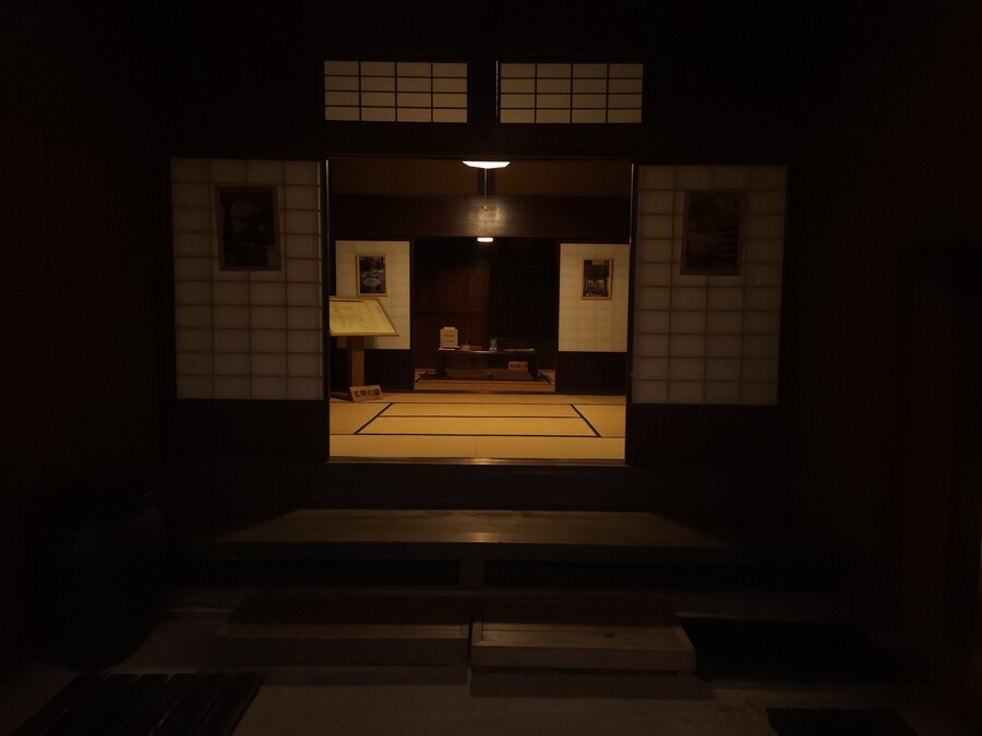 단풍과 이끼. 니가타 9박10 여행 - 3_59.jpg