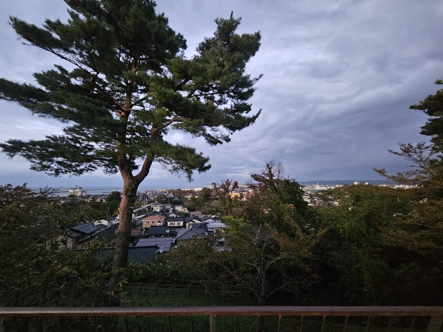 단풍과 이끼. 니가타 9박10 여행 - 3_62.jpg