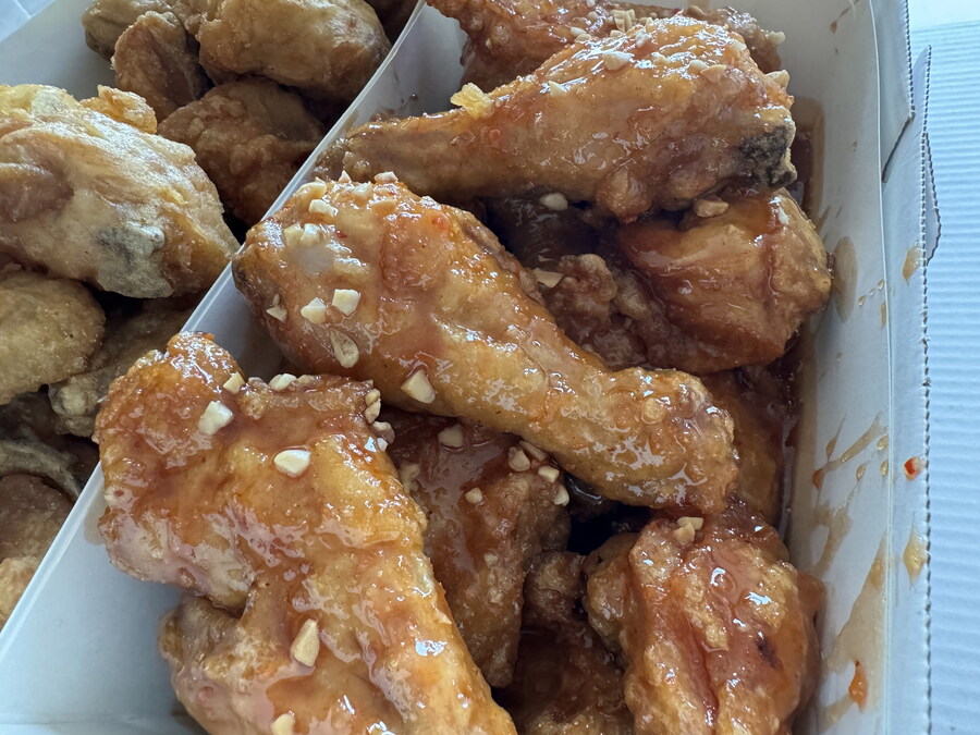 호식이 두마리 치킨~~~_4.jpg