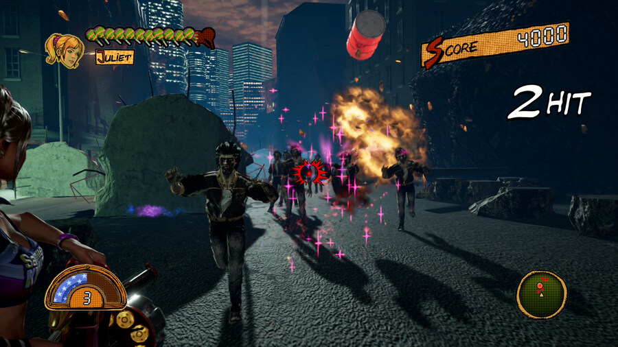 롤리팝 체인소 RePoP NS2 에디션 발매연기, 패키지판 발매, 건슈팅모드 추가_2.jpg