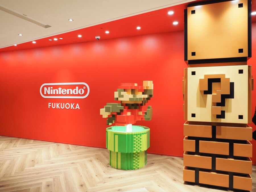 일본닌텐도 직영 스토어 닌텐도 후쿠오카 오픈_1.jpg