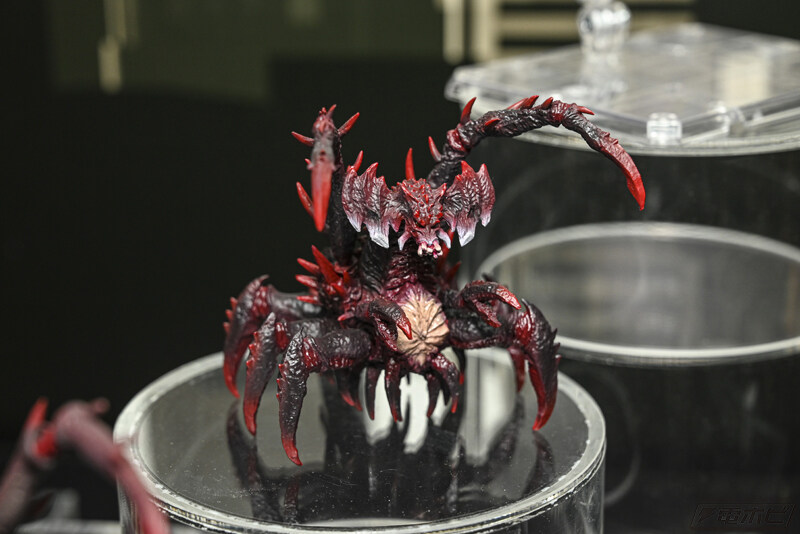 [반다이] S.H.MonsterArts 고질라 시리즈 전시 이미지_8.jpg