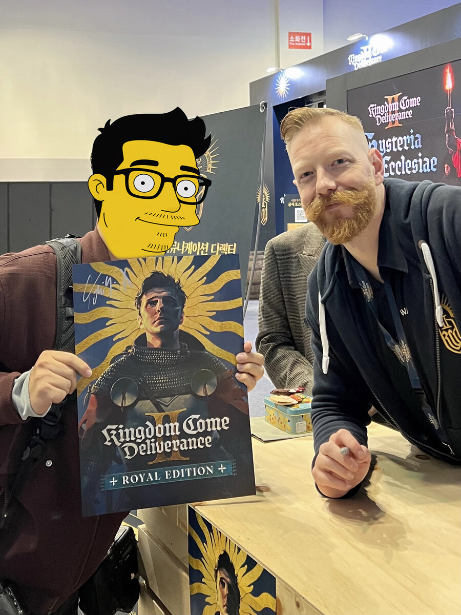 [지스타] 다녀와서 가장 절거웠던것_1.jpg