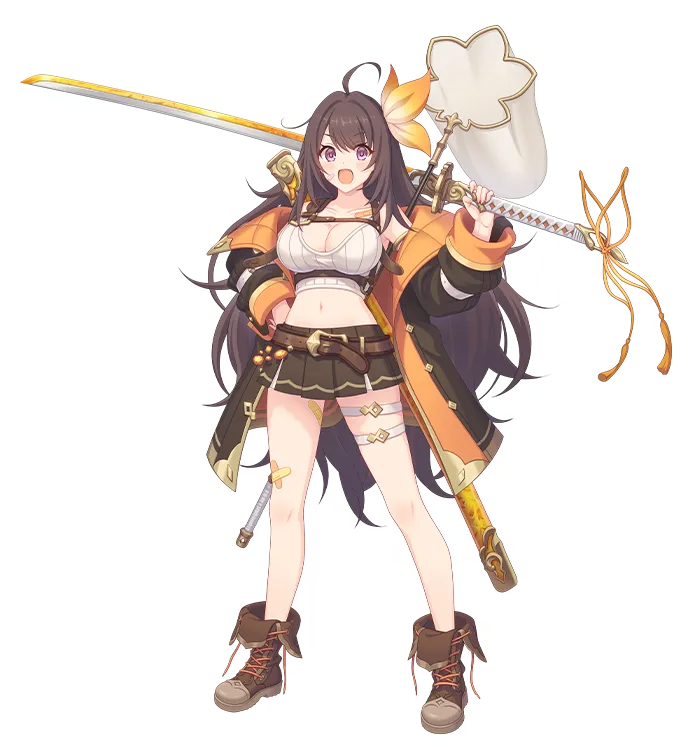 프리코네)캐릭터 서로 내용물이 바뀐 길드_4.webp