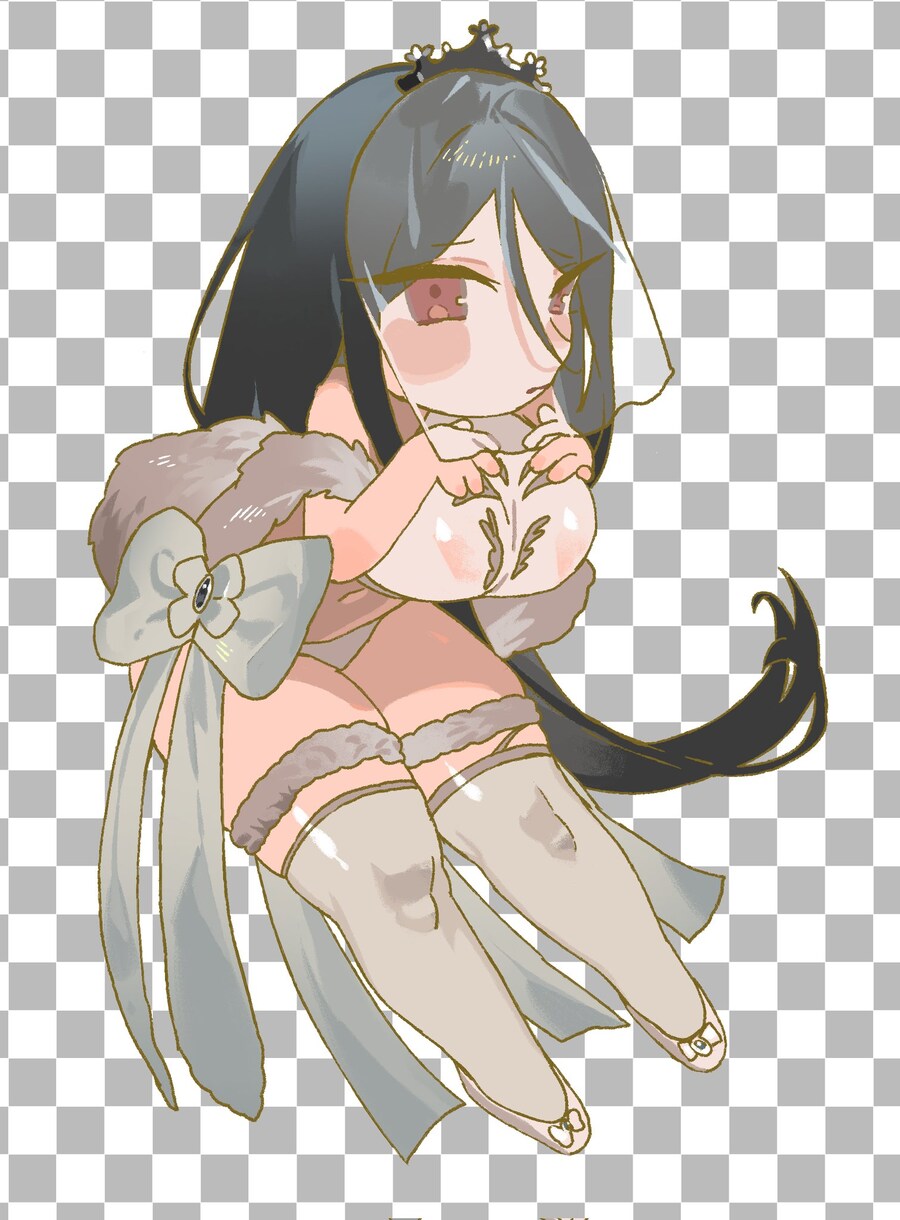 라오)트릭컬 공식작가의 라오 키링_1.jpg