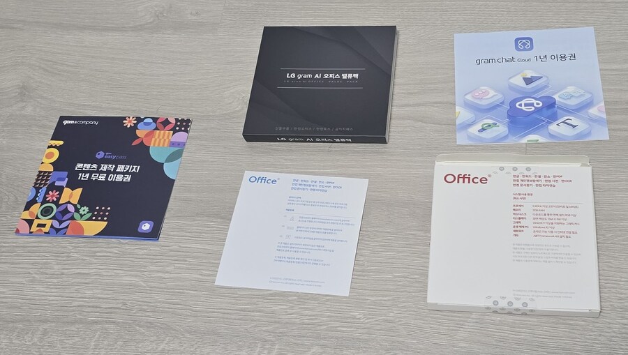 [블루아카] 그램 리오 에디션과 구성품 리뷰_8.jpg