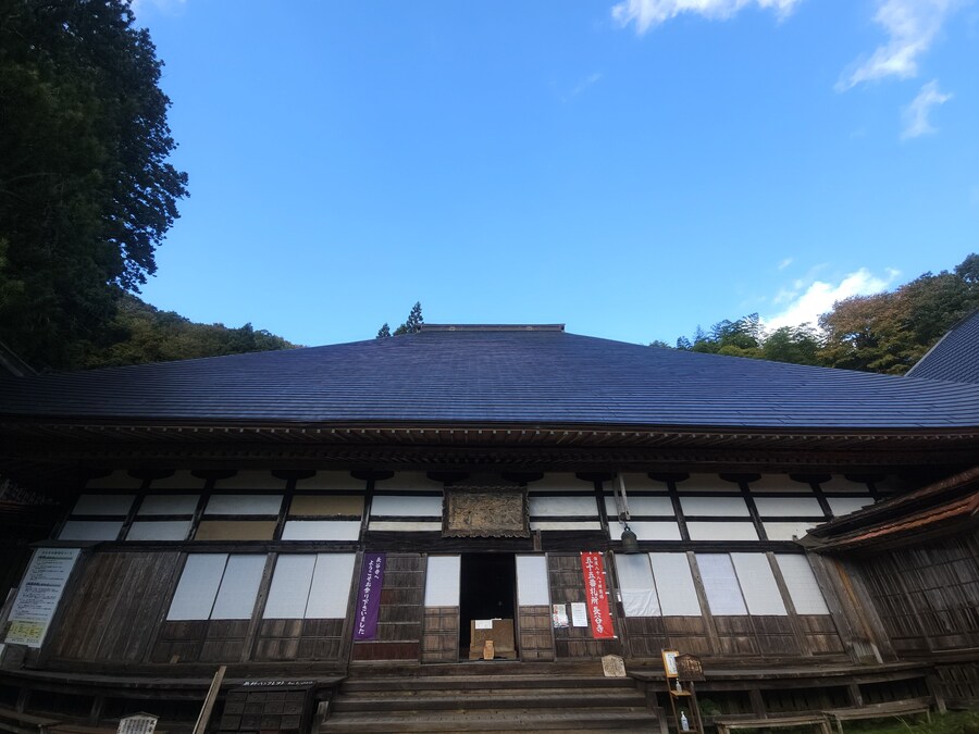 단풍과 이끼. 니가타 9박10 여행 - 4_43.jpg