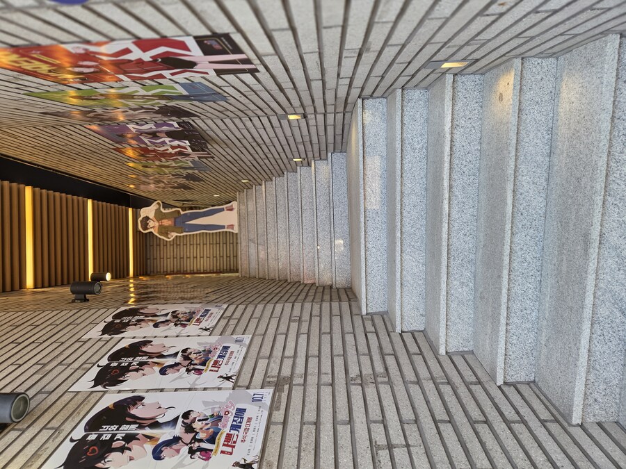 달려라 하니 콜라보 카페 방문기_3.jpg