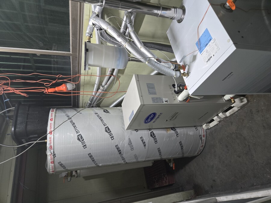 보일러에 돈 1000을 태우는 ㅁㅊㄴ이있다?_1.jpg