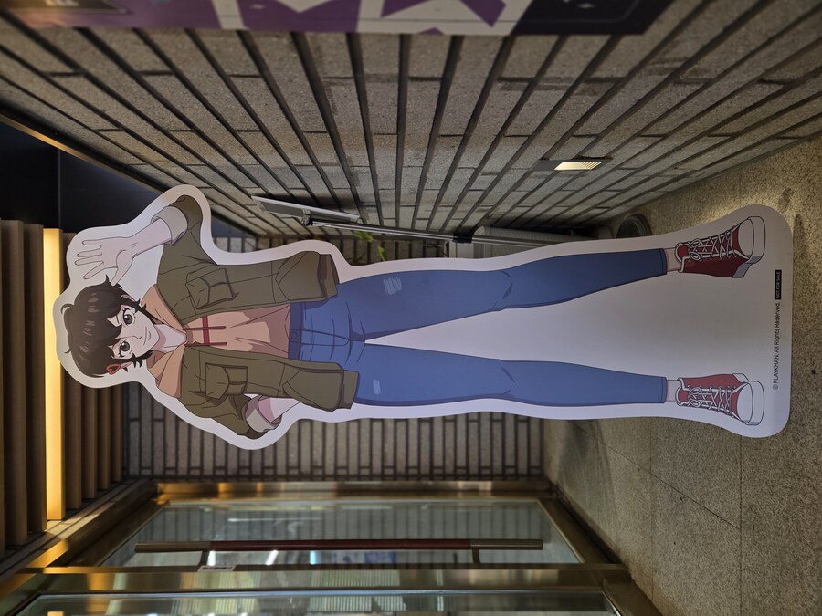 달려라 하니 콜라보 카페 방문기_10.jpg