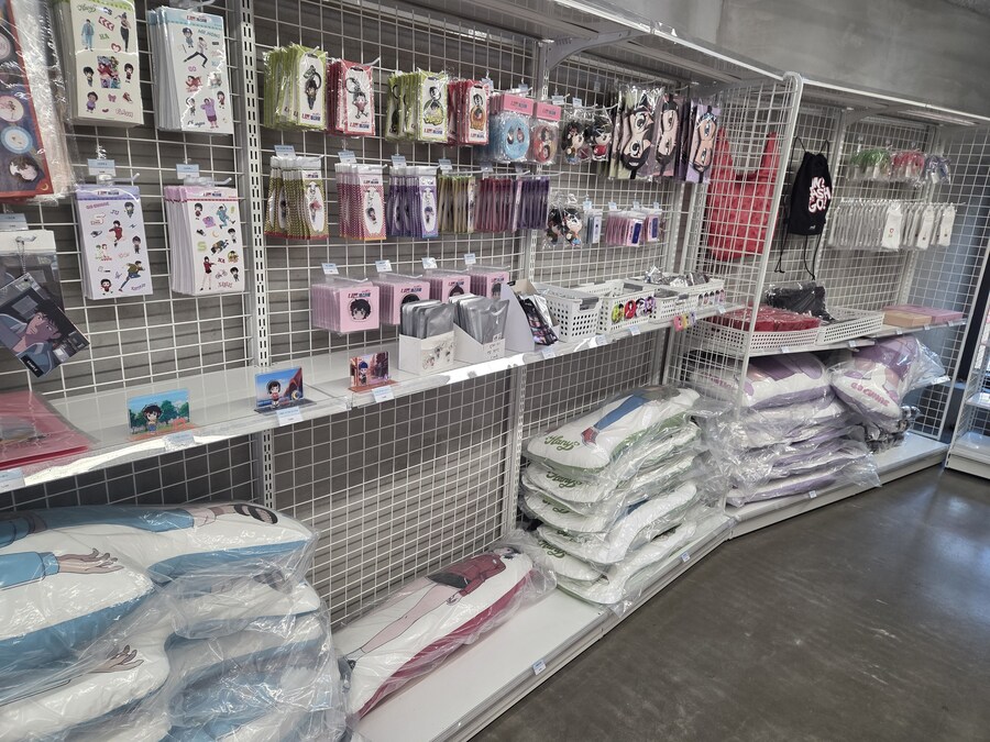 달려라 하니 콜라보 카페 방문기_20.jpg