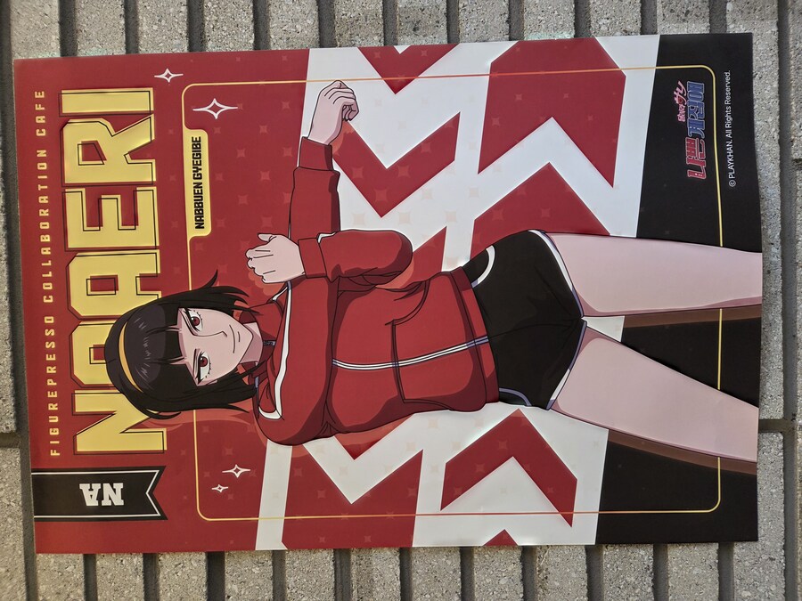 달려라 하니 콜라보 카페 방문기_26.jpg