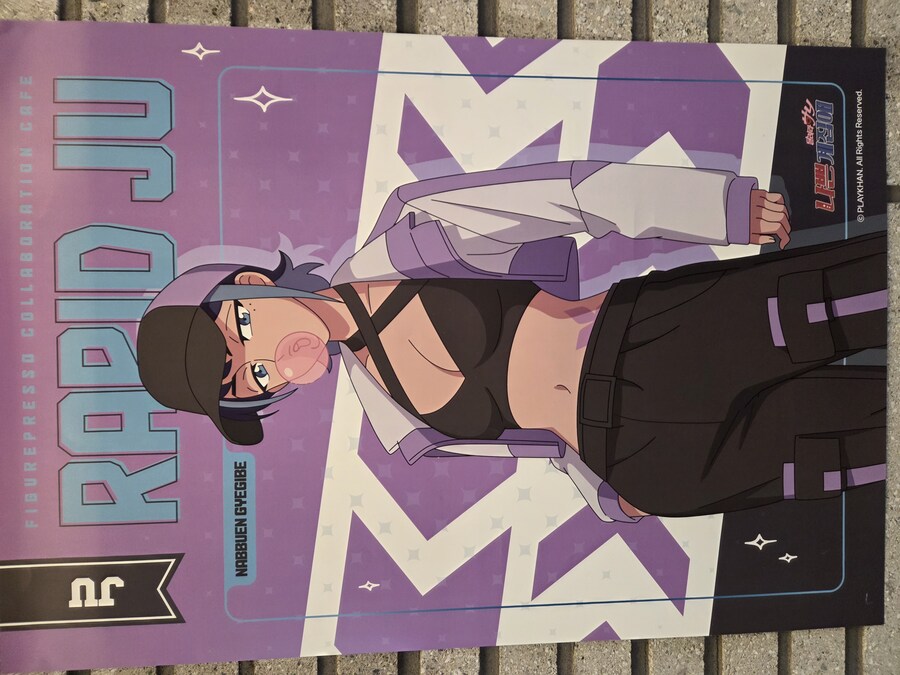 달려라 하니 콜라보 카페 방문기_28.jpg