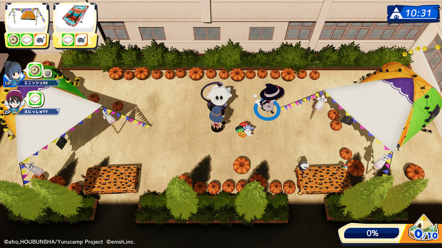 유루캠△ 다함께 와글와글! 캠핑쿡! 스팀 상점 등록_5.jpg