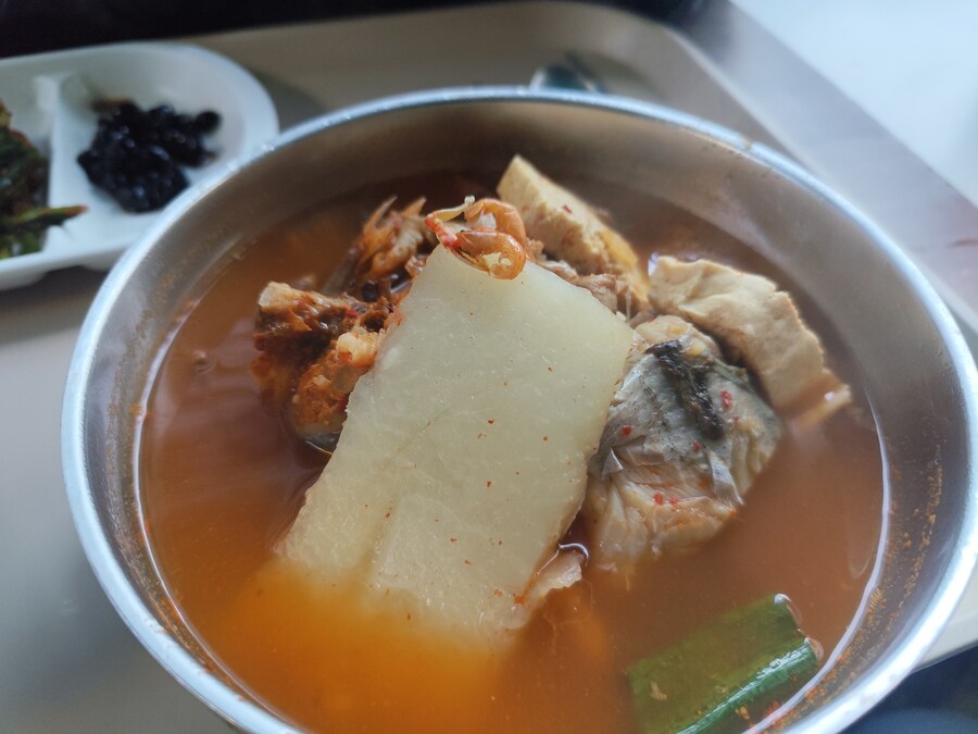 동묘가서 동태탕 한그릇 때리고 왔습니다._4.jpg