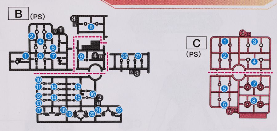 30 MINUTES SISTERS 티아샤 달리아 웨어 [컬러 B] 해외 리뷰_3.jpg