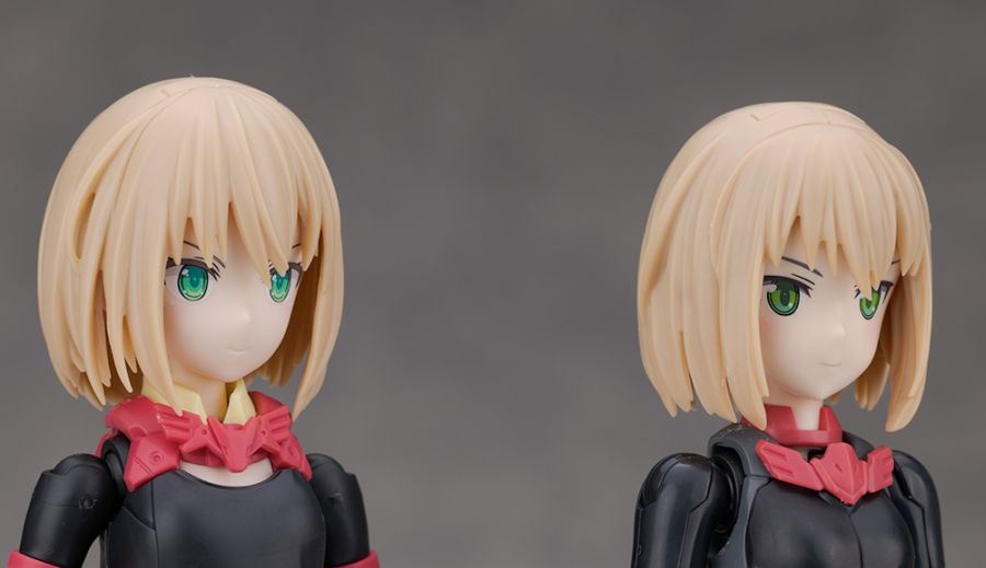 30 MINUTES SISTERS 티아샤 달리아 웨어 [컬러 B] 해외 리뷰_19.jpg