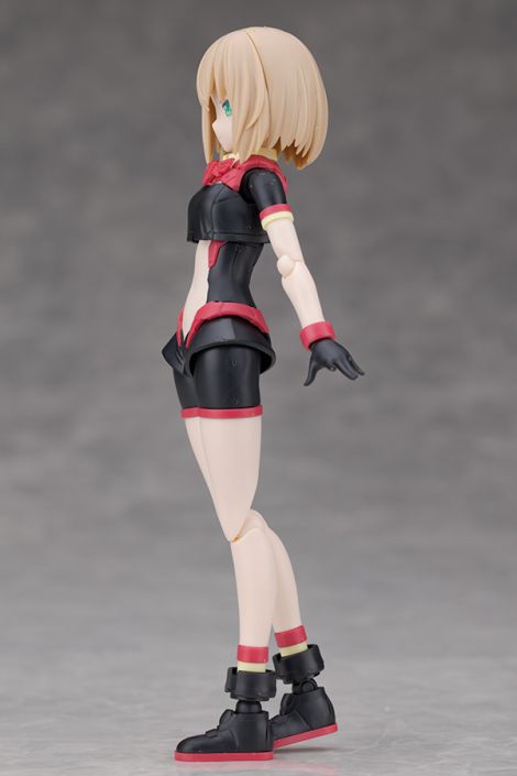 30 MINUTES SISTERS 티아샤 달리아 웨어 [컬러 B] 해외 리뷰_9.jpg