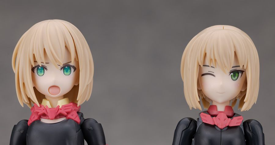 30 MINUTES SISTERS 티아샤 달리아 웨어 [컬러 B] 해외 리뷰_22.jpg