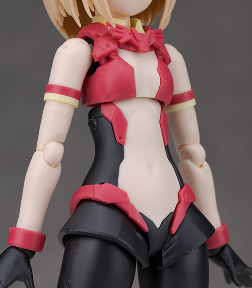 30 MINUTES SISTERS 티아샤 달리아 웨어 [컬러 B] 해외 리뷰_28.jpg