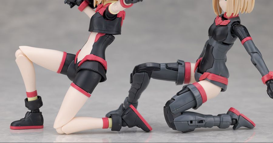 30 MINUTES SISTERS 티아샤 달리아 웨어 [컬러 B] 해외 리뷰_43.jpg