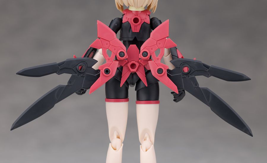 30 MINUTES SISTERS 티아샤 달리아 웨어 [컬러 B] 해외 리뷰_60.jpg