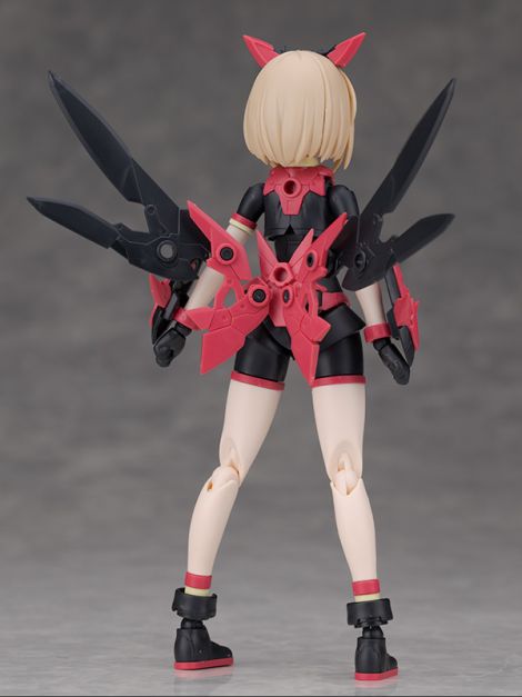 30 MINUTES SISTERS 티아샤 달리아 웨어 [컬러 B] 해외 리뷰_56.jpg