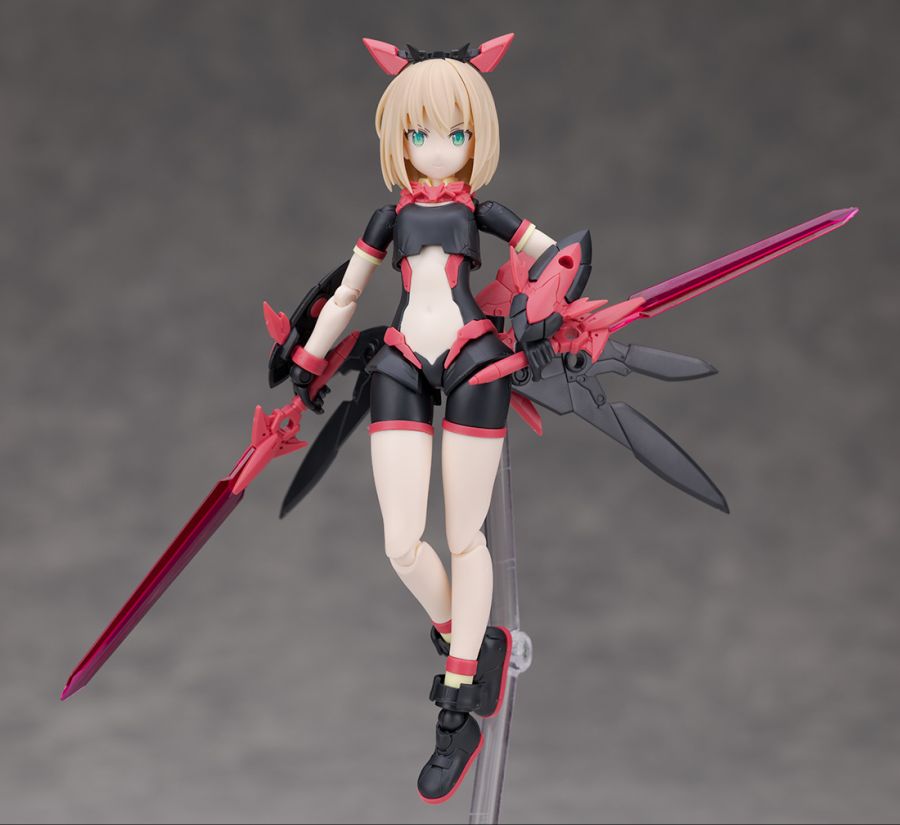 30 MINUTES SISTERS 티아샤 달리아 웨어 [컬러 B] 해외 리뷰_62.jpg