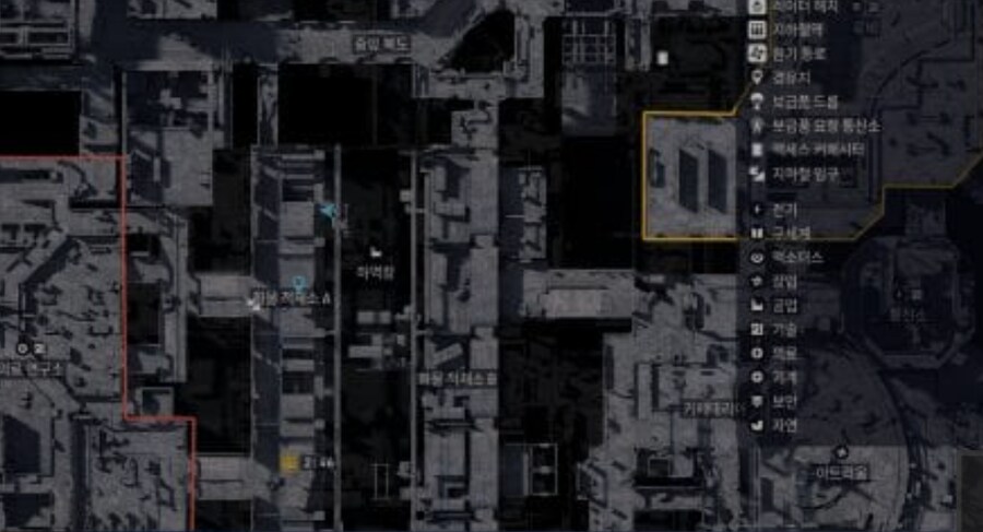 아크 레이더스 커뮤 목표 완수 신맵 오픈_1.png