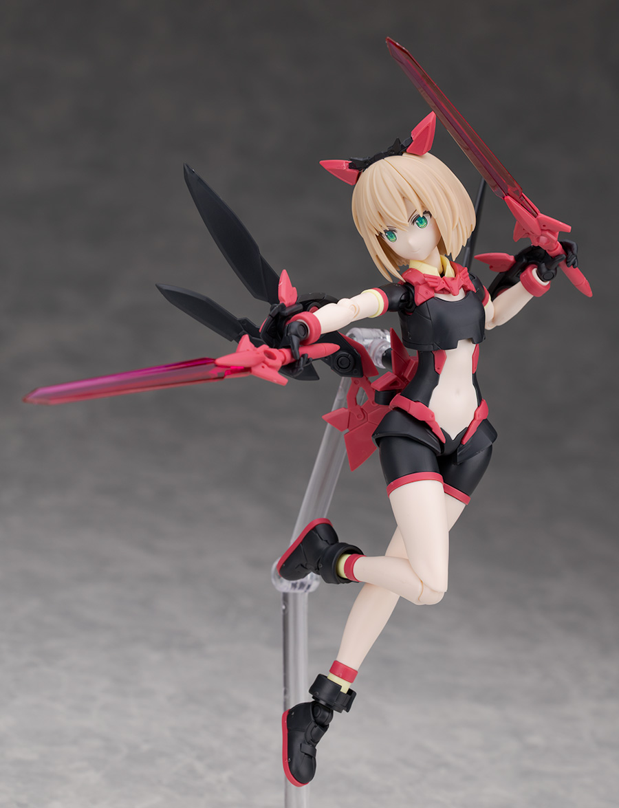 30 MINUTES SISTERS 티아샤 달리아 웨어 [컬러 B] 해외 리뷰_68.jpg