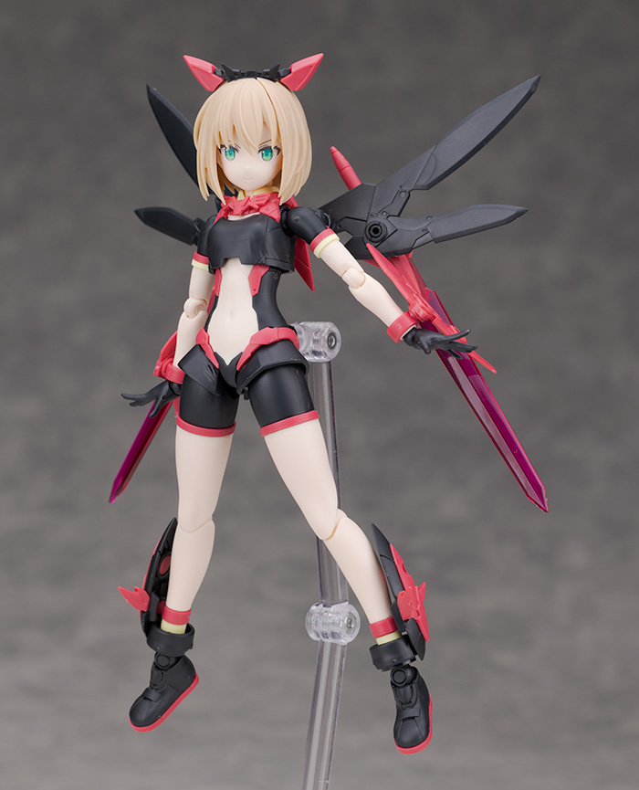 30 MINUTES SISTERS 티아샤 달리아 웨어 [컬러 B] 해외 리뷰_69.jpg