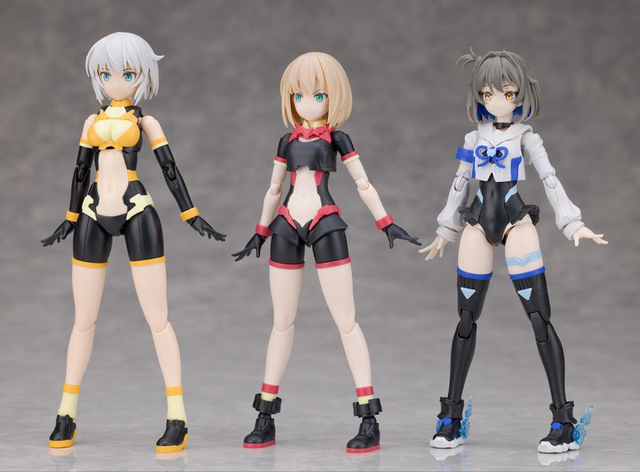 30 MINUTES SISTERS 티아샤 달리아 웨어 [컬러 B] 해외 리뷰_80.jpg