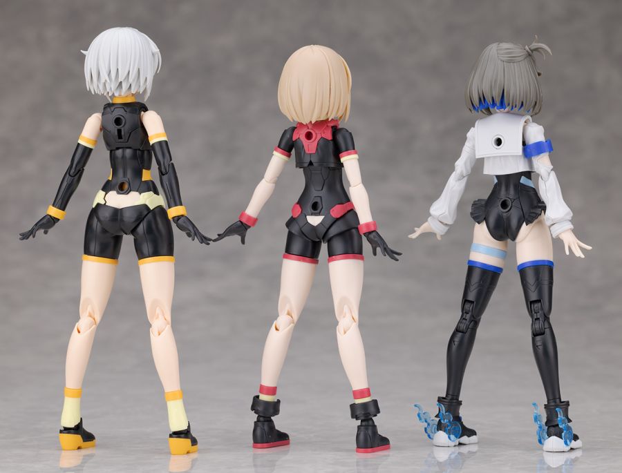 30 MINUTES SISTERS 티아샤 달리아 웨어 [컬러 B] 해외 리뷰_81.jpg