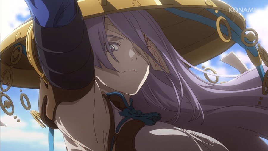 크로니클즈)순백의 이야기Ⅵ "낙인룡 알비온" 차주 금요일 공개 예정_1.jpg