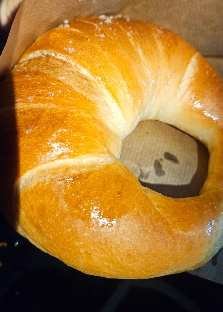 옥정 맛난빵집 프롬디오븐 소금빵 프레첼 베이글_4.jpg