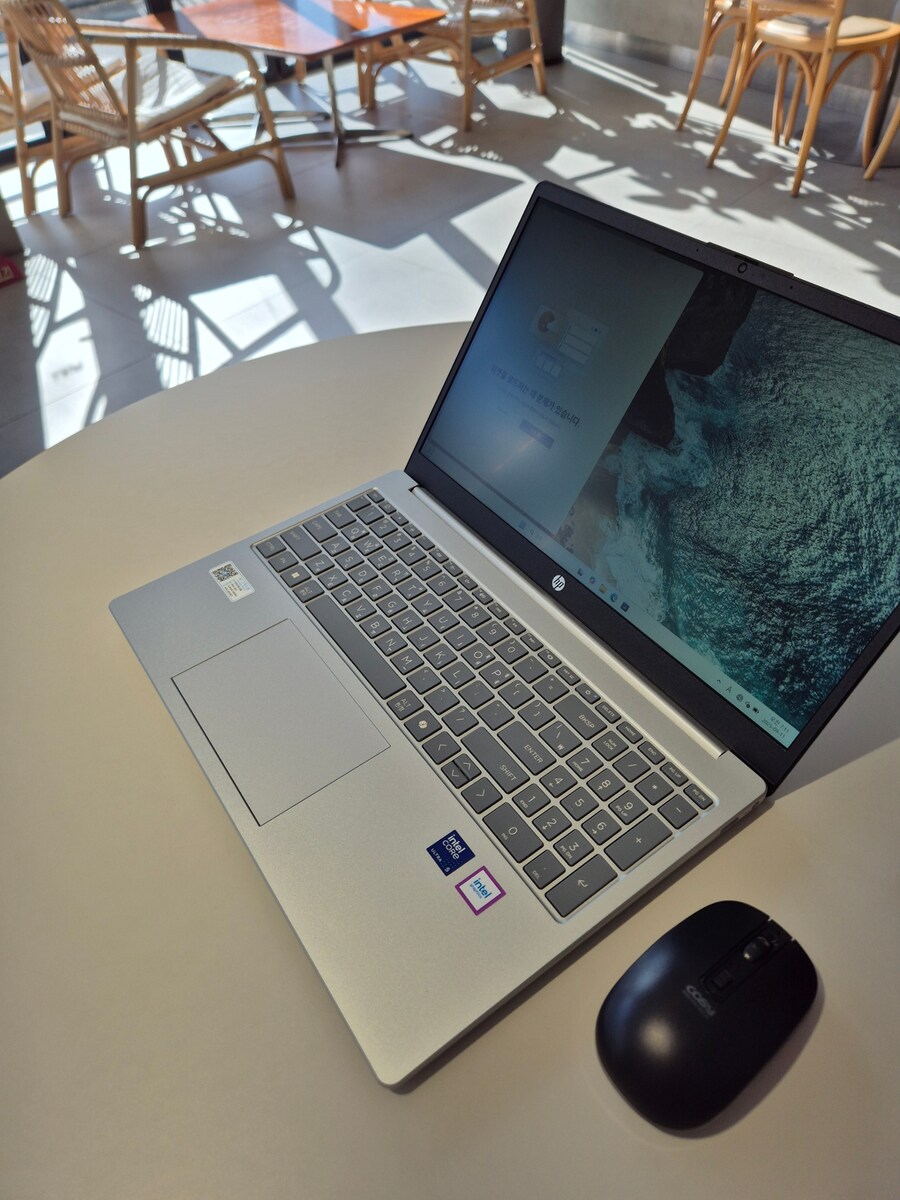 [네이버] HP 가성비 끝판왕 사무용 인강용 Ai 완벽 노트북 [55만원대]_3.jpg