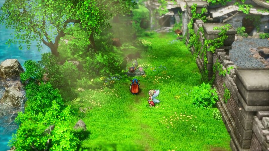 열흘 남짓 재미나게 즐겼습니다. (덧글 스포 주의)_19.jpg