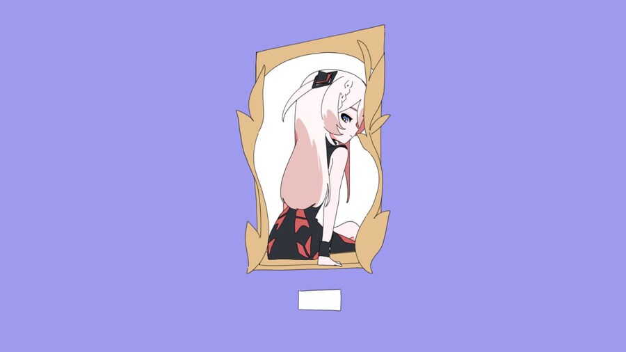 카미츠바키) 오리히메-1000년 살다 / 리메(PUO REMIX)-pray 커버_1.jpg