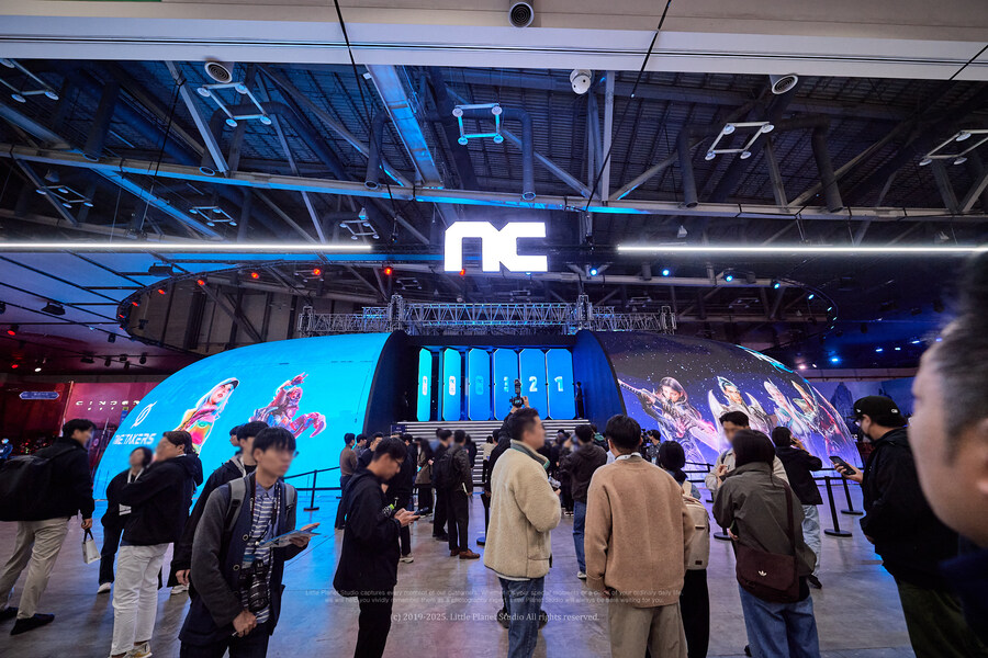 [지스타] 2025 둘러보기 (스압)_3.jpg