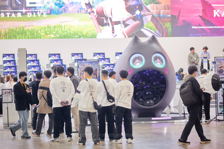 [지스타] 2025 둘러보기 (스압)_15.jpg